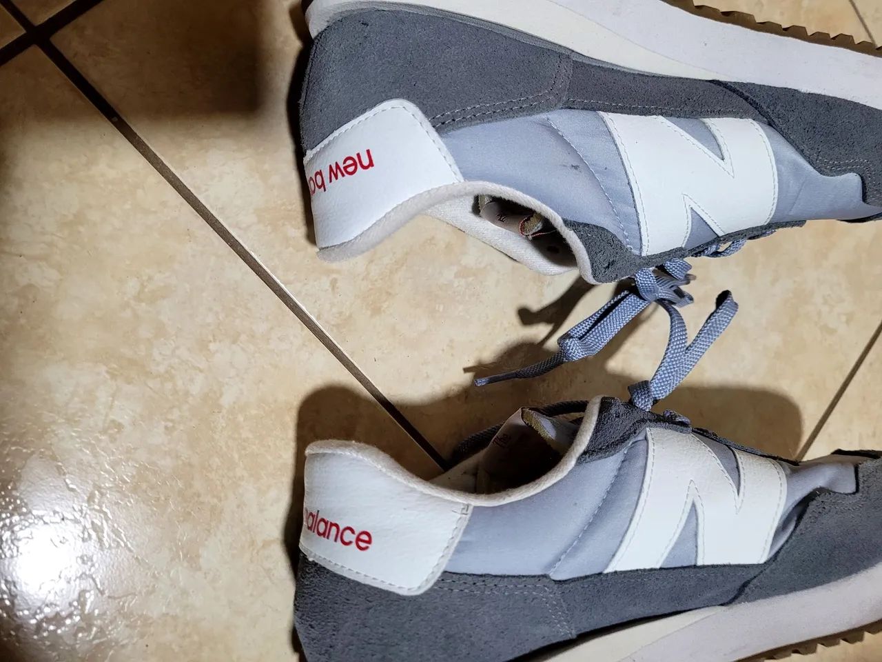Tennis New balance  - Foto 2