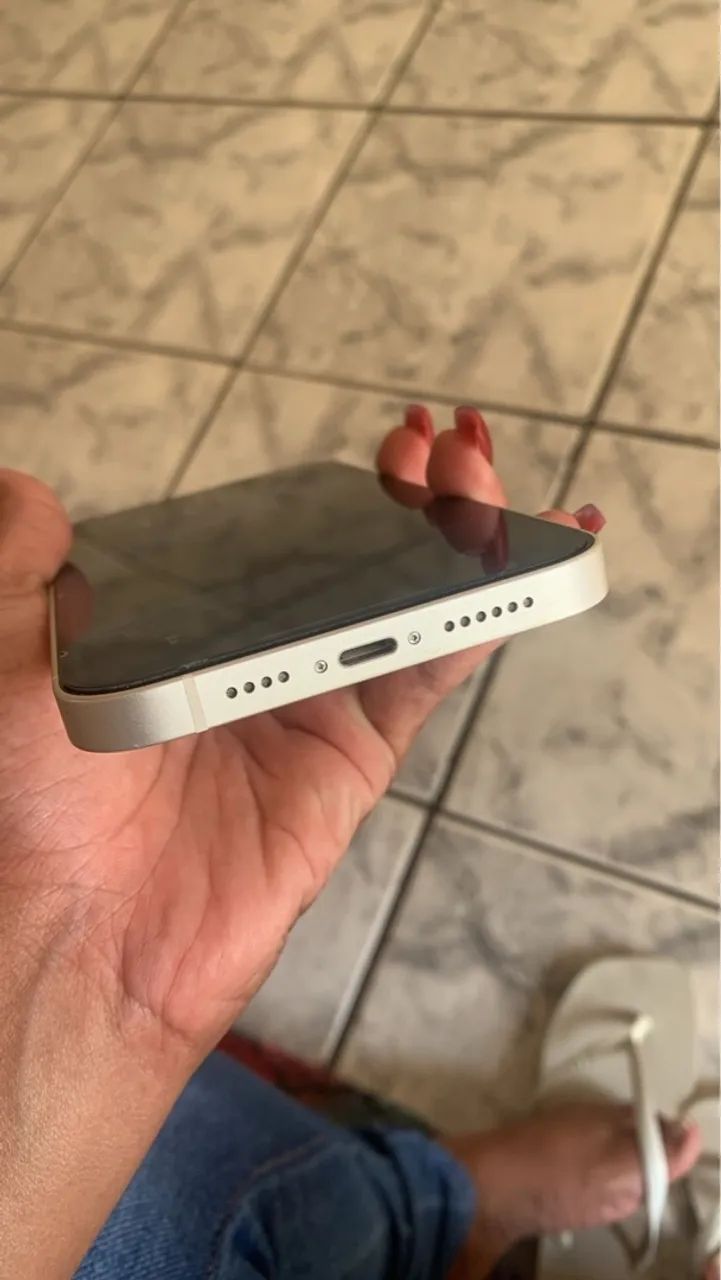 iPhone 14 Plus - 128gb - Garantia Apple  - Foto 3