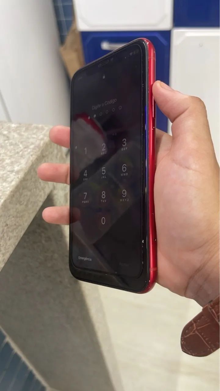 iPhone XR  - Foto 2