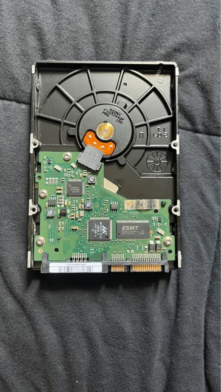 HD Samsung - Foto 3