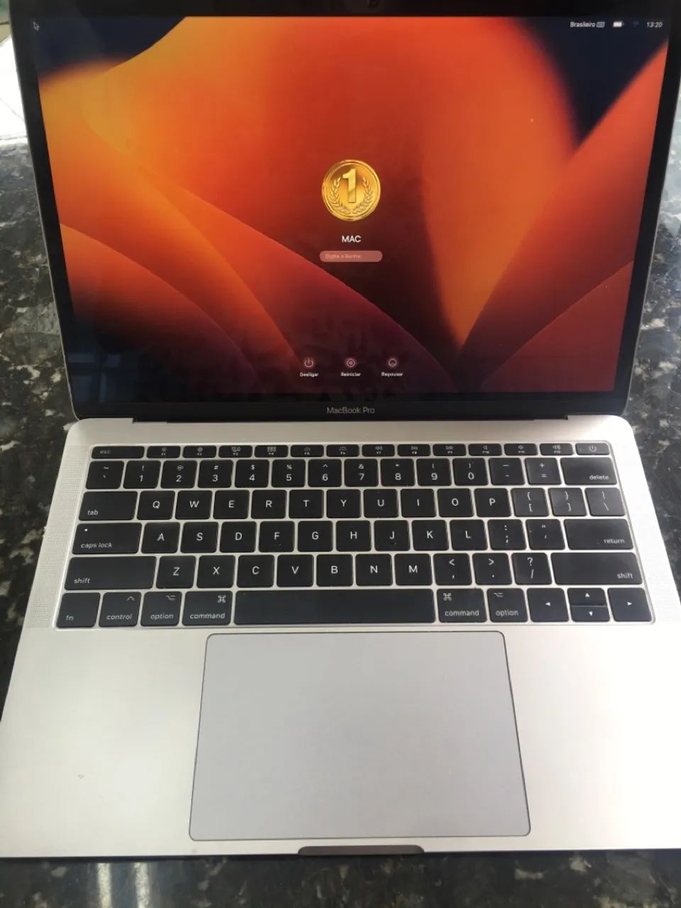 MacBook Pro - Novo - Foto 2