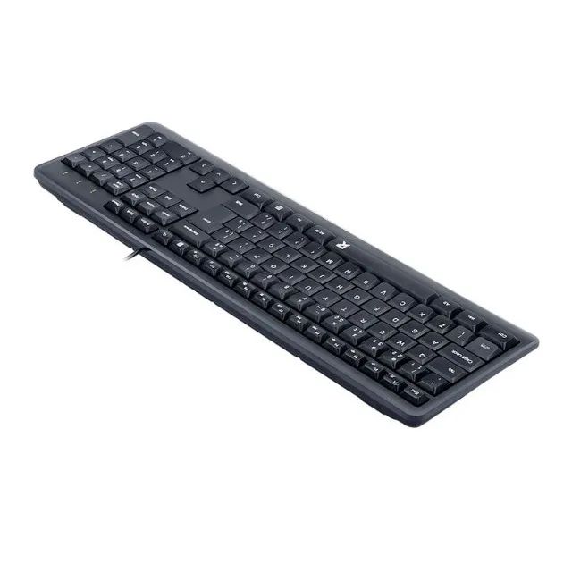  Teclado Office Redragon BK-7092 - WZetta - Foto 4