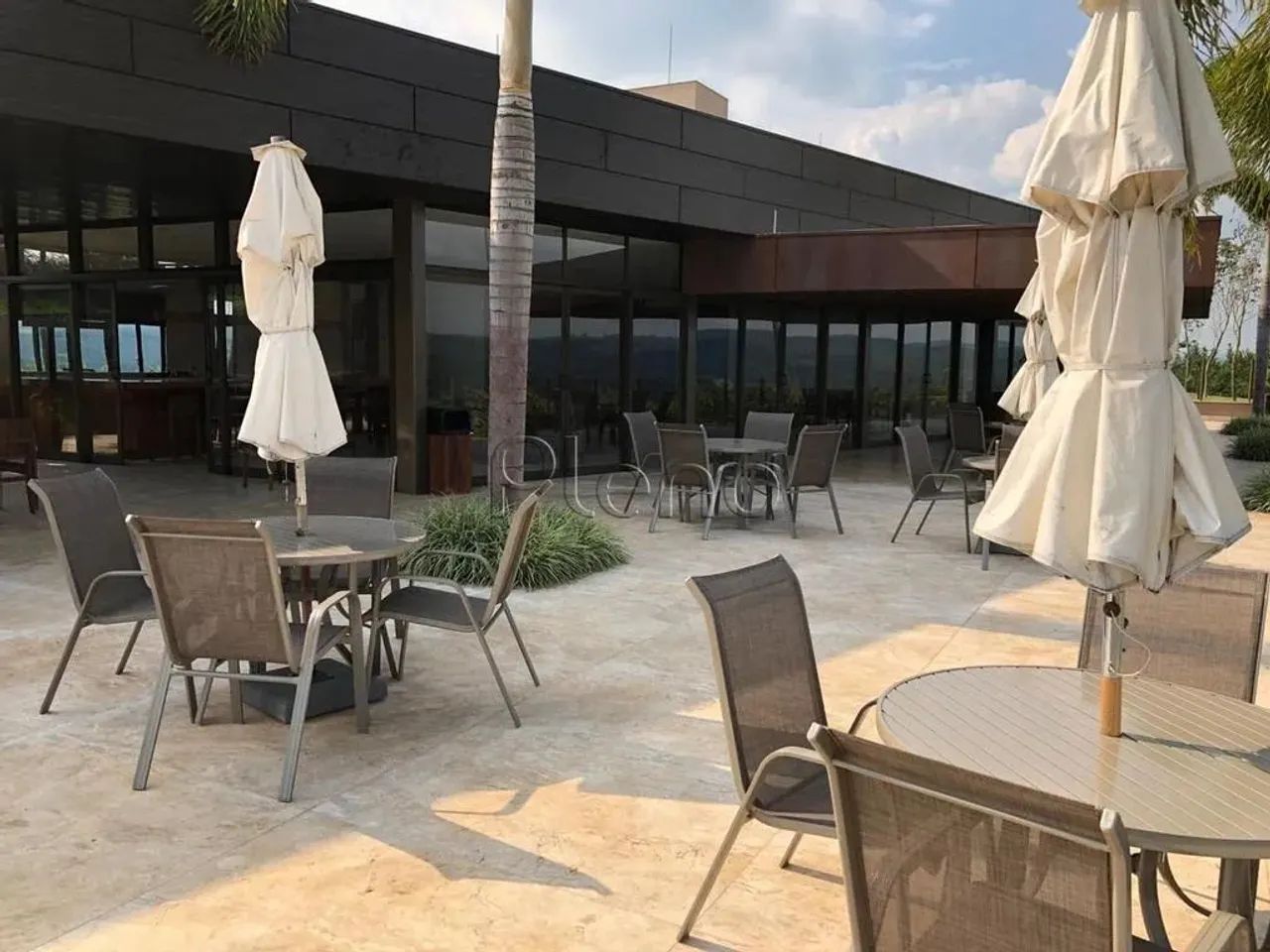 Terreno à venda em Campinas, Loteamento Residencial Entre Verdes (Sousas), com 1254 m² - Foto 8