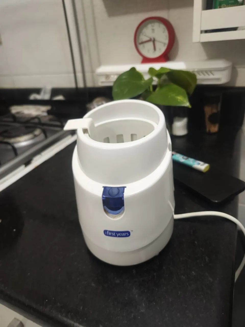 Aquecedor de mamadeiras  - Foto 3