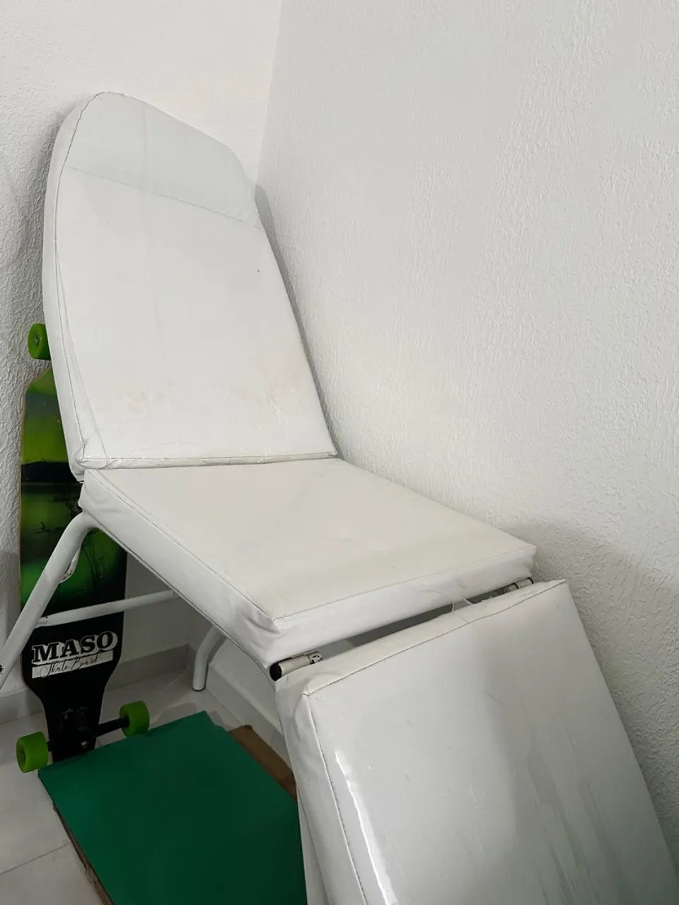 Maca dobrável  - Foto 2