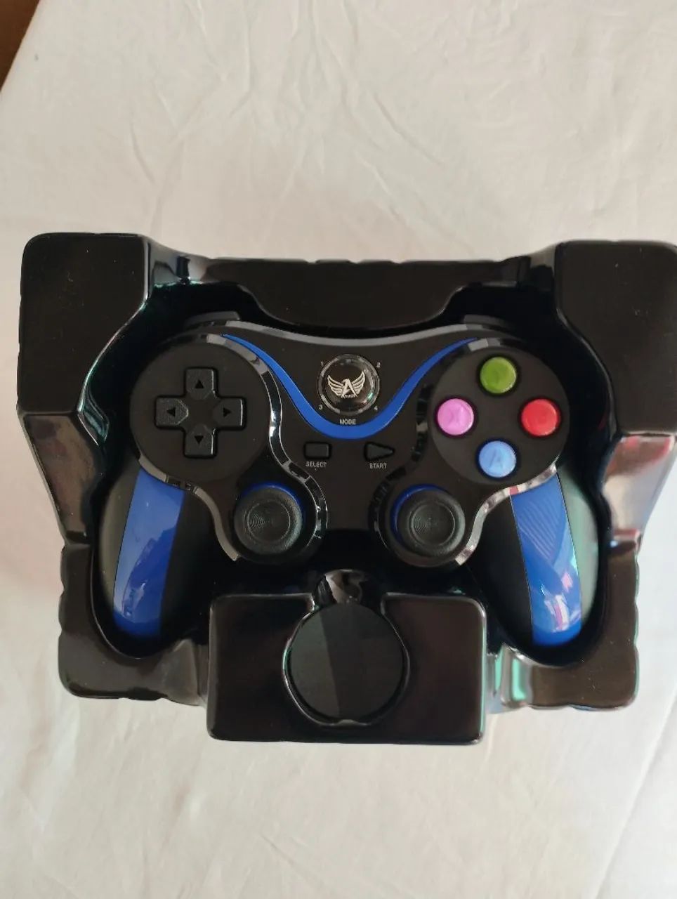 Controle para Games