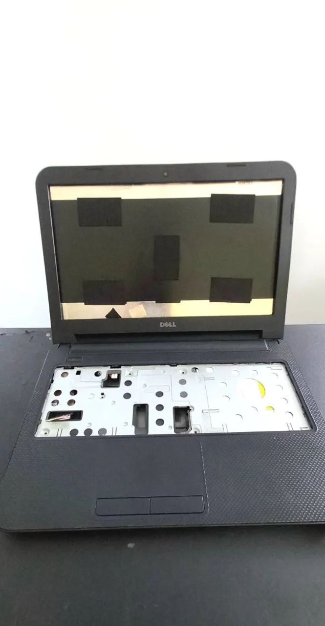Carcaça completa notebook dell 3421 5421 