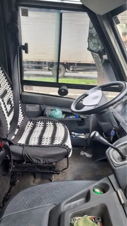 Carro em ótimo estado, completo! 2014/2014 - Foto 9