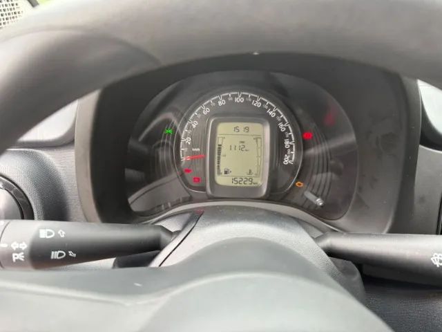 FIAT MOBI EASY  - Foto 2