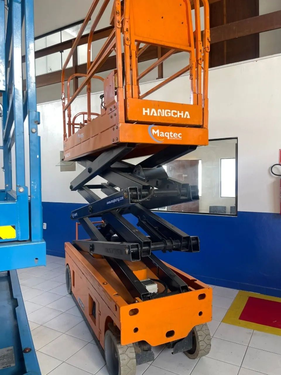 PLATAFORMA