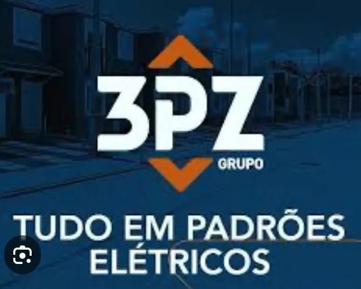 Postes Aço Galvanizado Light Residencial  - Foto 3