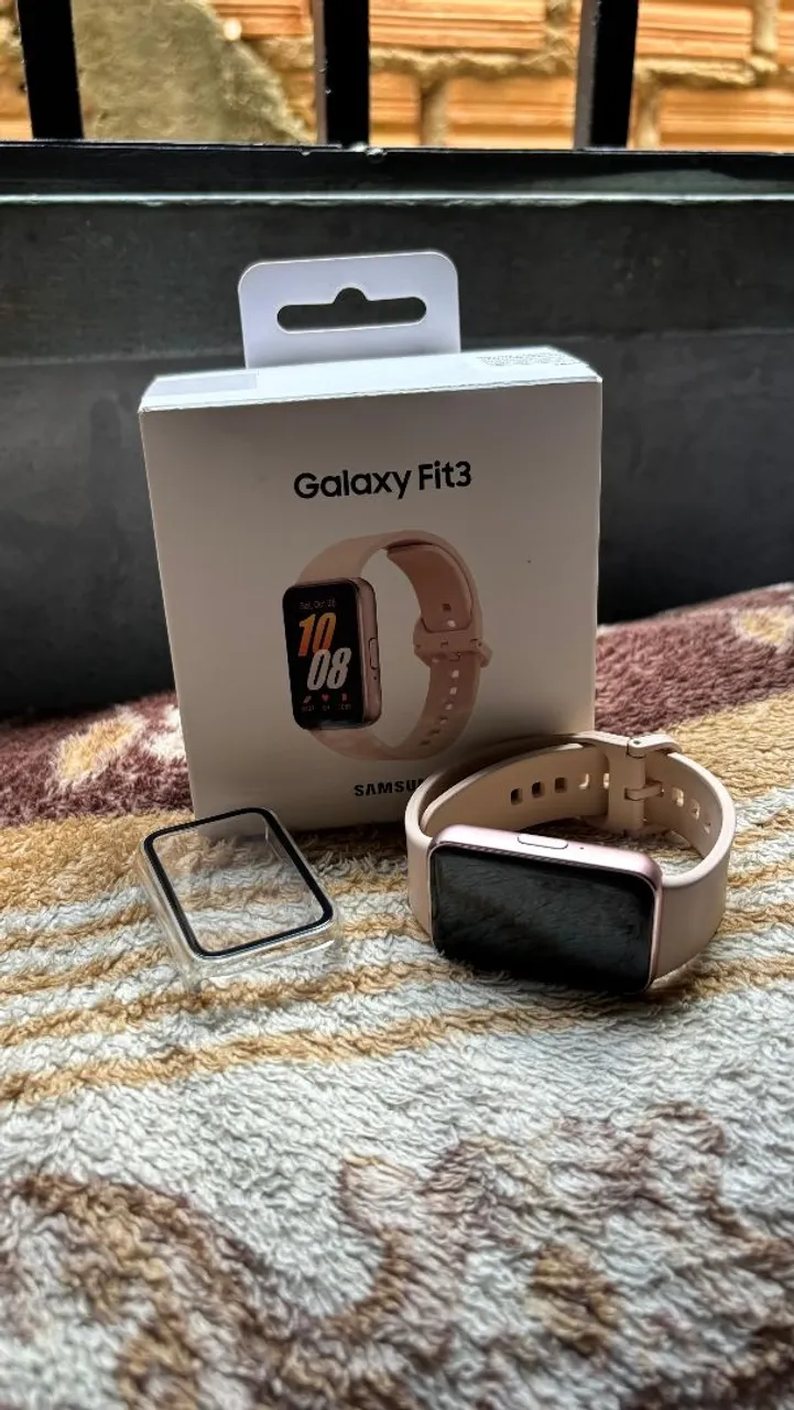 Samsung Galaxy Fit3