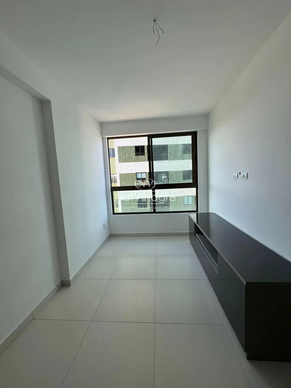 Apartamento 1 quarto, nova barra, com armários planejados, lazer completo, 2300 R$ - Foto 3