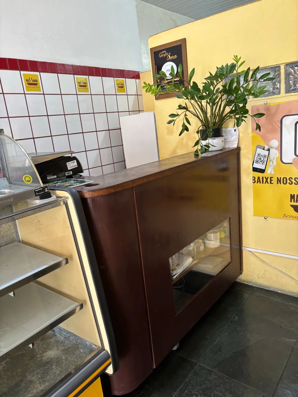 Rotisseria montada, funcionando. Só Entrar e trabalhar - Foto 4