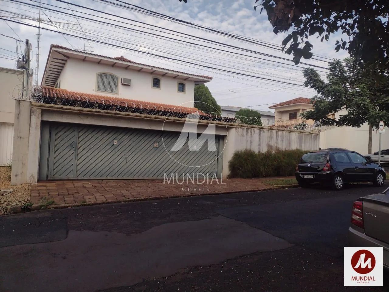 Casa (sobrado na rua) 4 dormitórios/suite - Foto 2