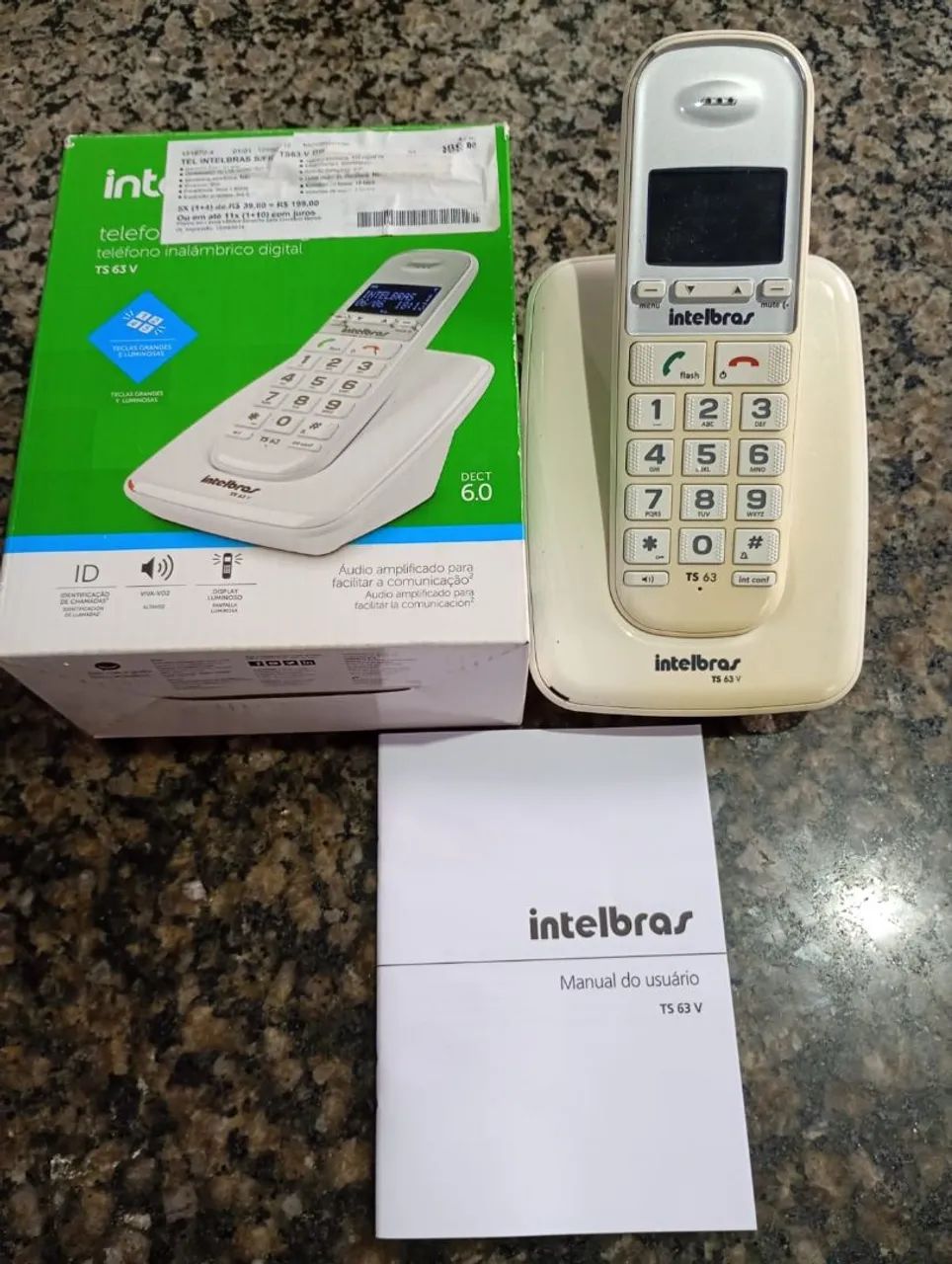 Vendo 64294632718466124