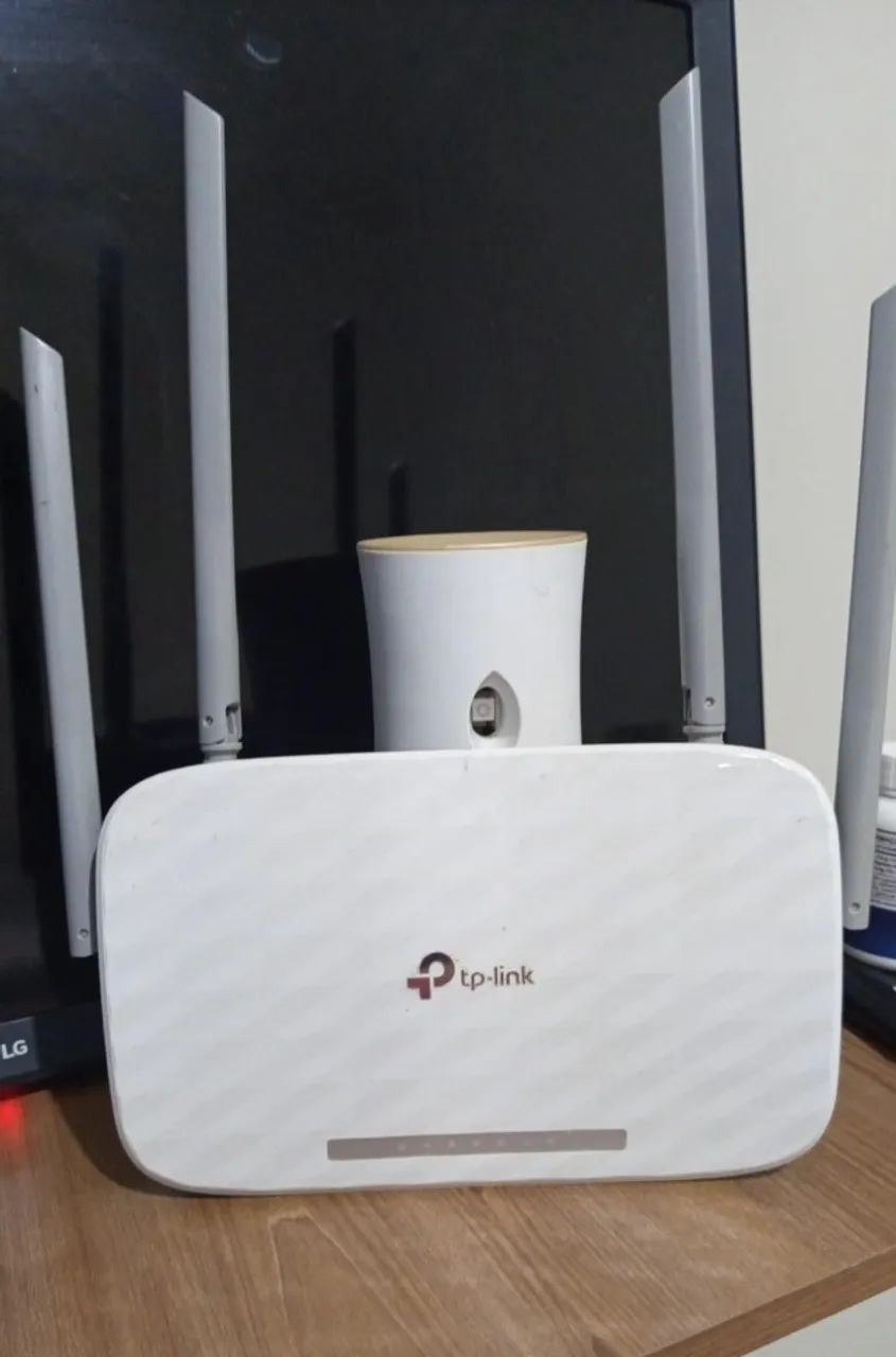 roteador TP Link64341172930433120