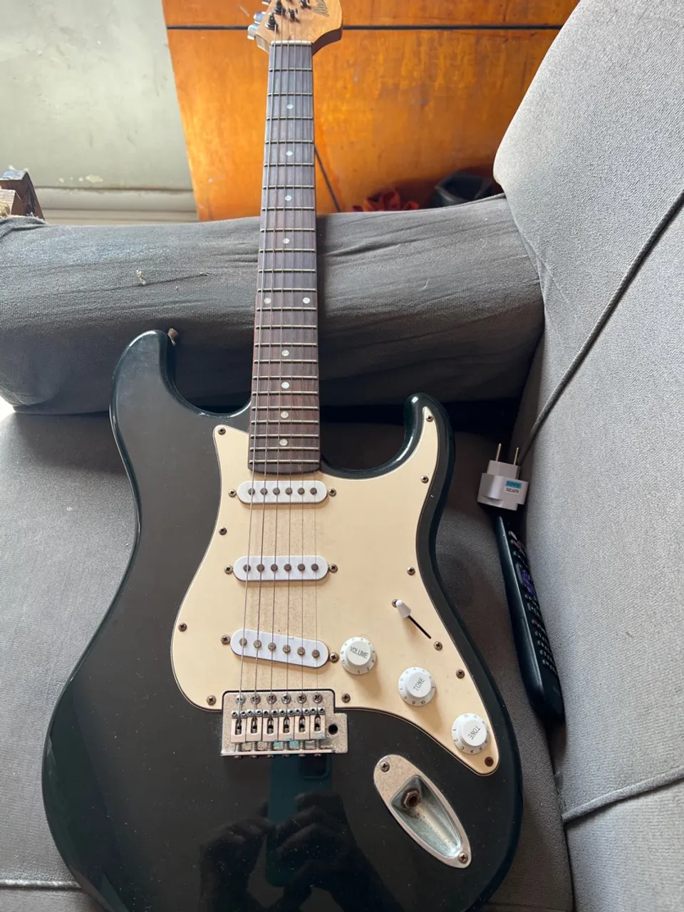 Guitarra memphis by tagima