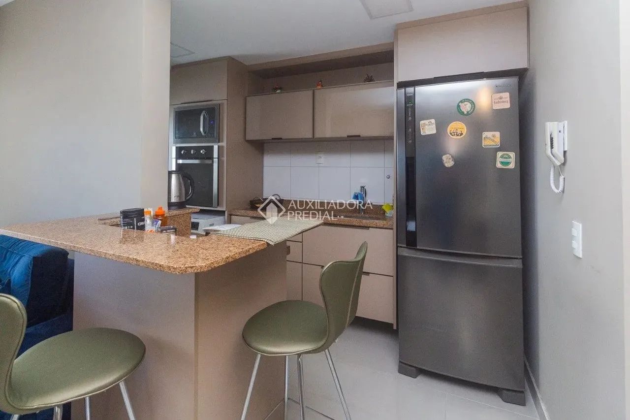 Apartamento 2 dormitórios, no bairro Jardim Carvalho - Foto 8