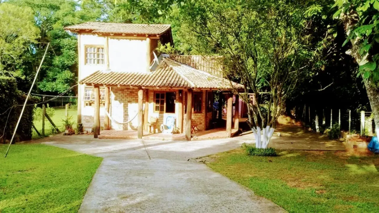 Sítio em Gravataí/RS