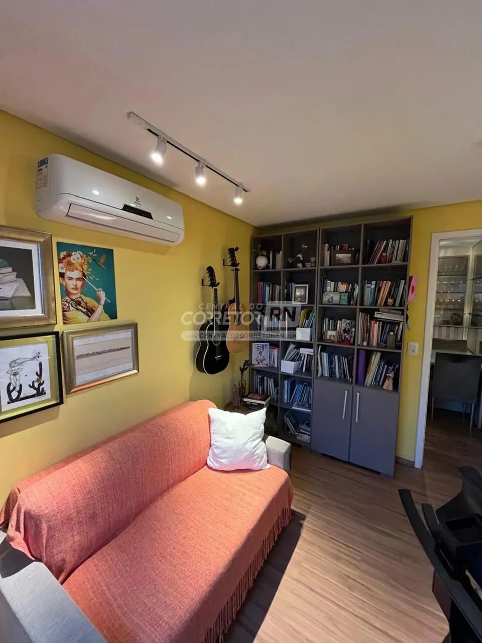 Júnior Creci 4745 DA - 84 99922.4172 - Cond. Sun Happy - Apto c/ 3 quartos - R$ 460.000 -  - Foto 5