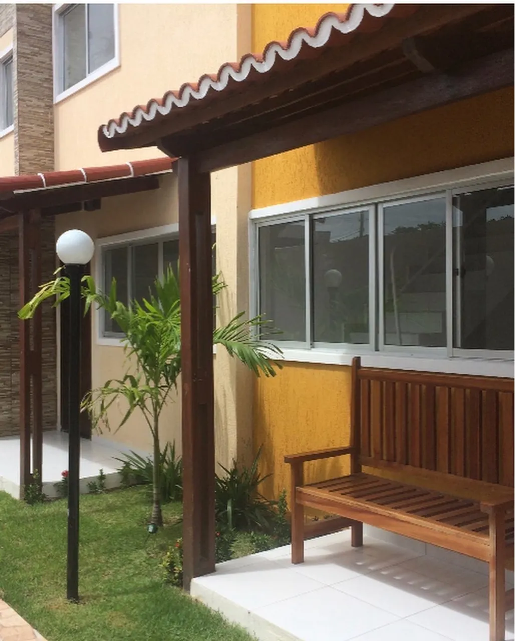 Alugo Duplex em São Gonçalo em frente ao Queiroz Atacado