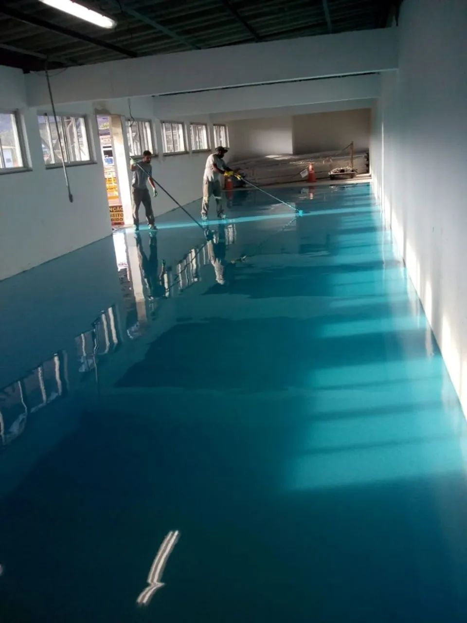 MM Revestimentos Epóxi - Foto 5