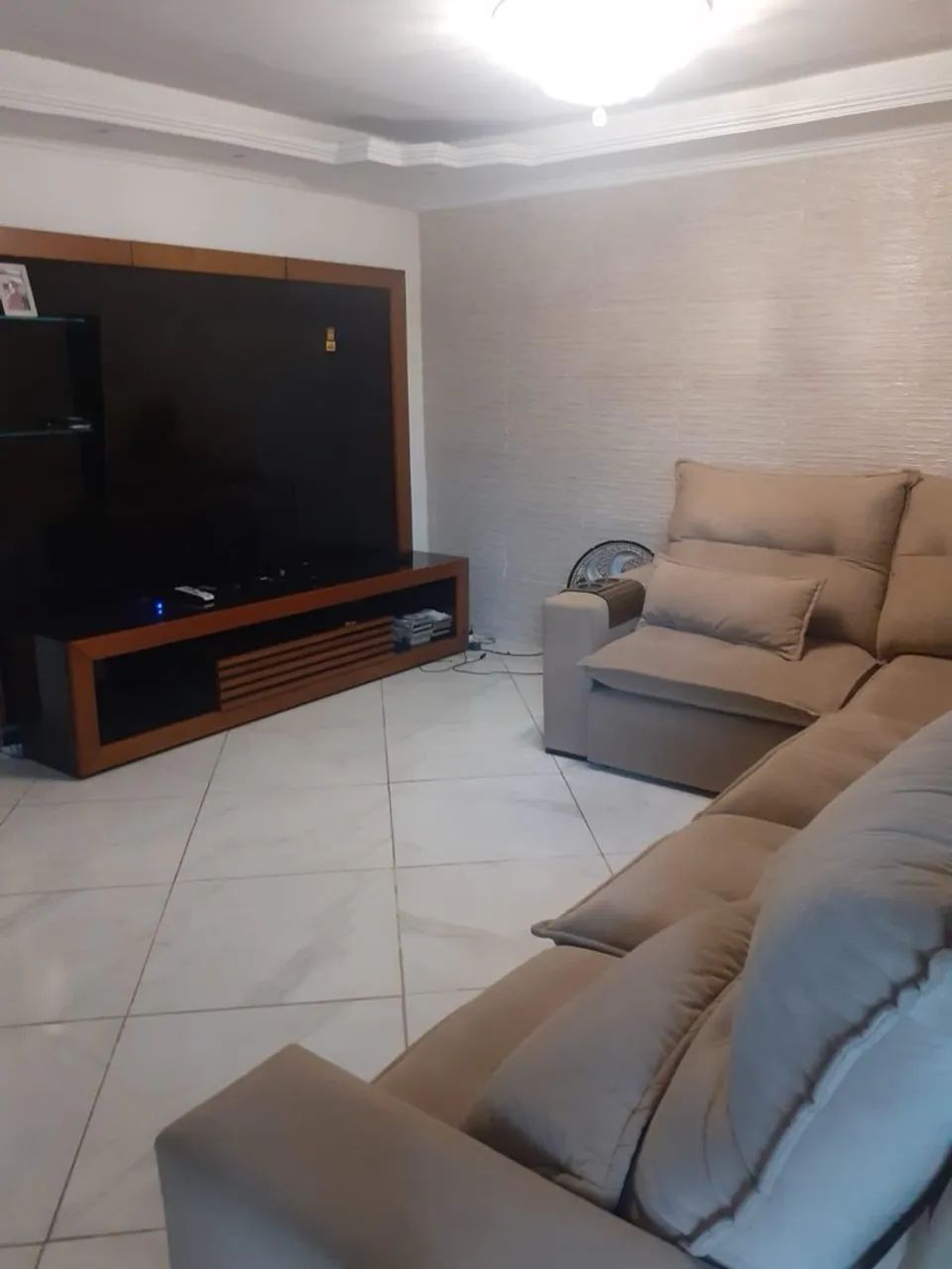 Foto - Duque de Caxias - Vila Santo Antônio