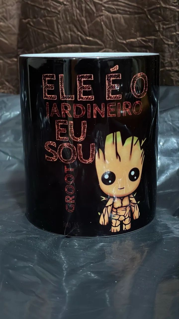 Canecas Personalizadas  - Foto 4