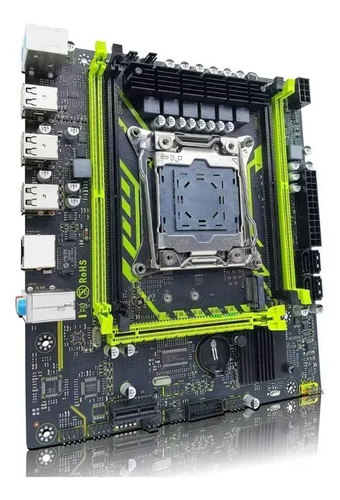 Kit Xeon X99 - Foto 2