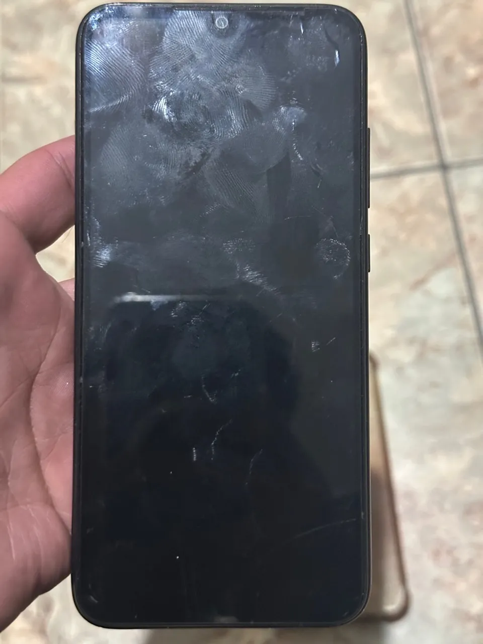 Xiaomi Redmi note 8