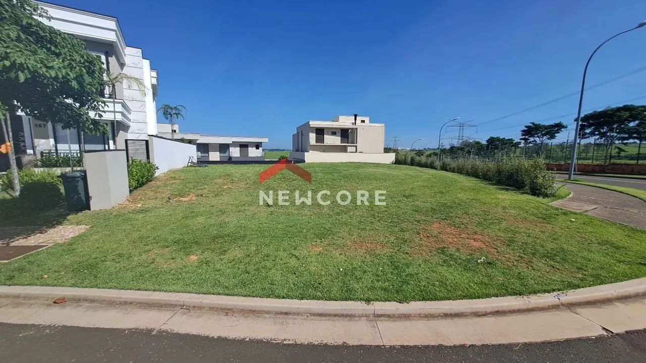 Lote em condomínio em Rua Yolanda Eny Fusco Torino - Alphaville Dom Pedro 3 - Campinas/SP - Foto 10