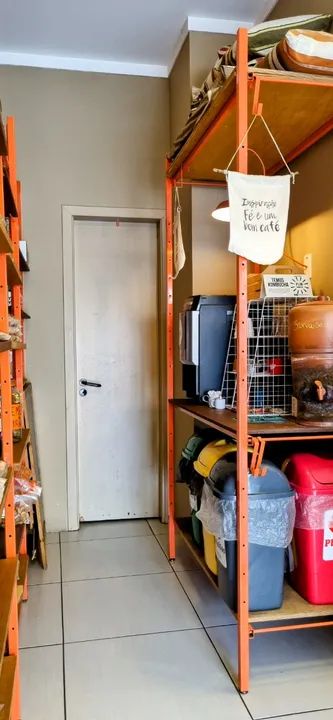 Ponto de Padaria e mercearia com Infra COMPLETA 90m² Rio Branco/Santana - Foto 3