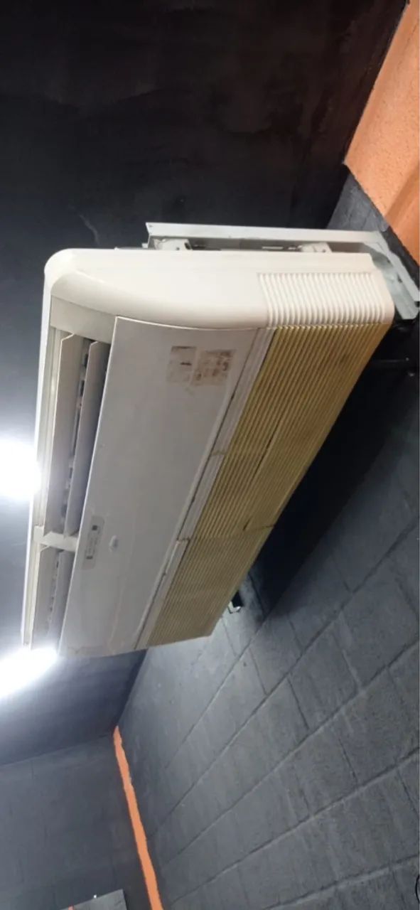 Ar Condicionado 60.000 BTUs - Foto 2