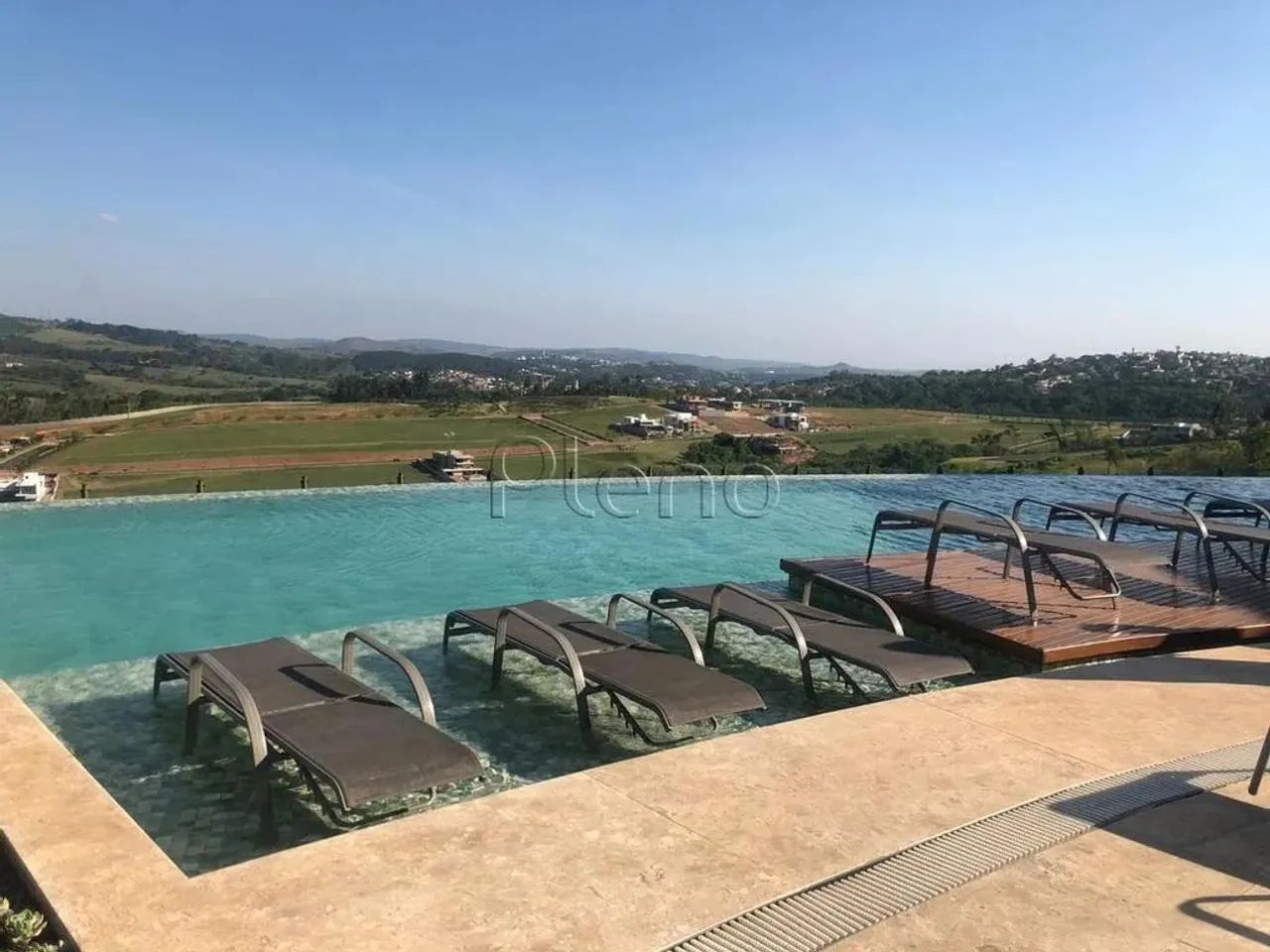 Terreno à venda em Campinas, Loteamento Residencial Entre Verdes (Sousas), com 1254 m² - Foto 4