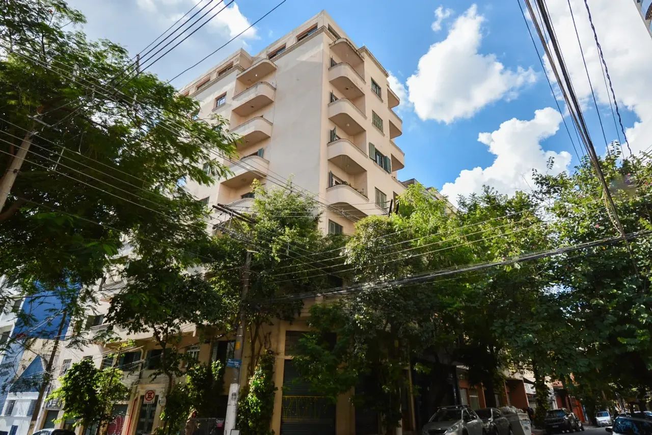 Apartamento para venda em Santa Cecília com 3 quartos, sendo 1 suíte , 162m² - Foto 2