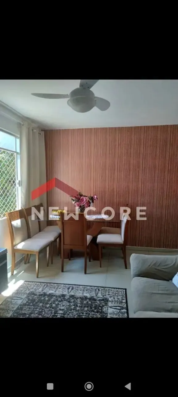 Apartamento em Rua Serra Formosa - Ribeiro de Abreu - Belo Horizonte/MG