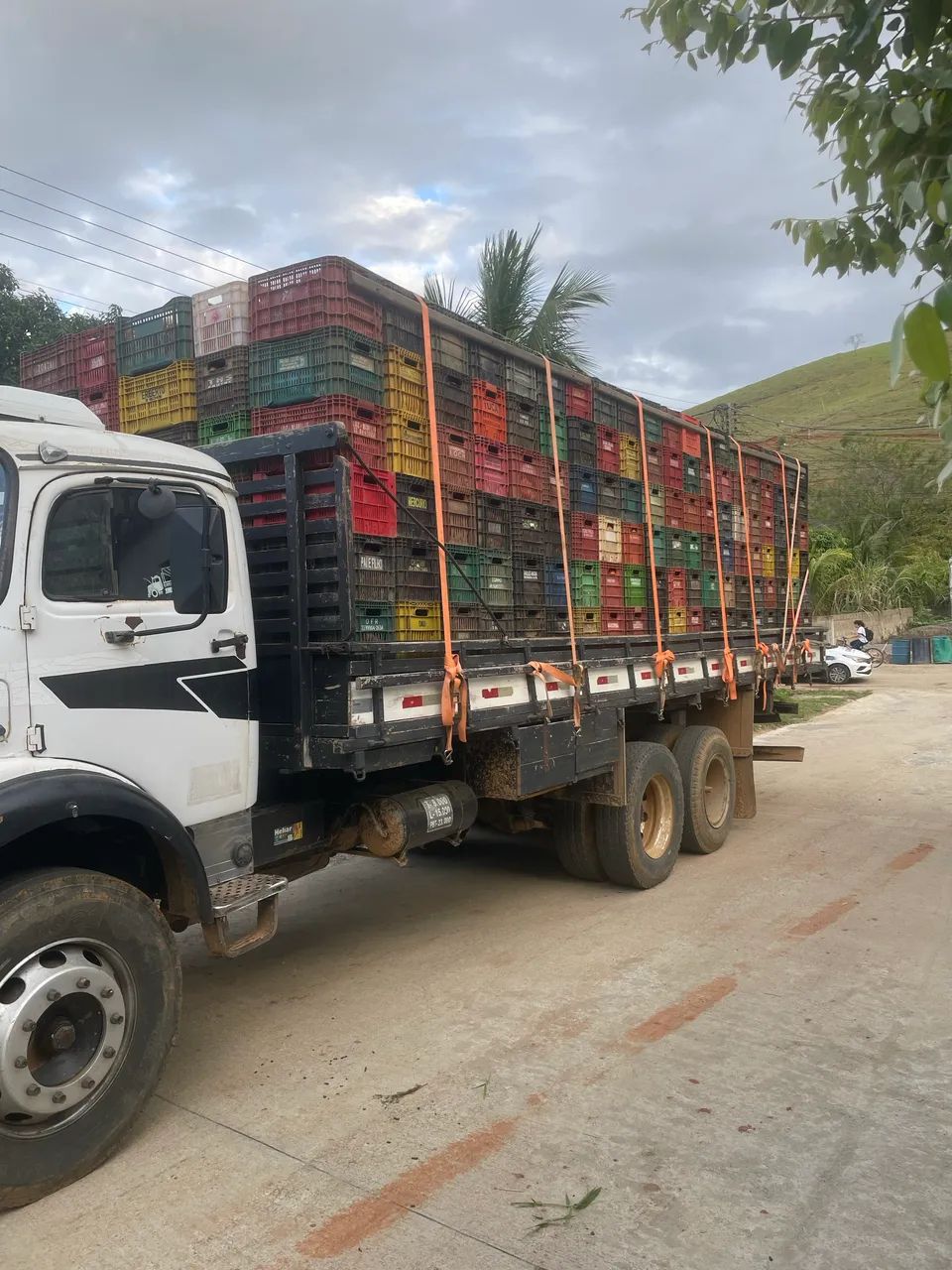 MB 2013 - Mercedes Benz 