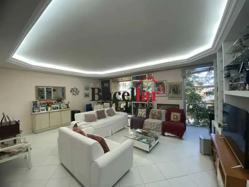 Apartamento : / Residencial / Tijuca - Foto 3
