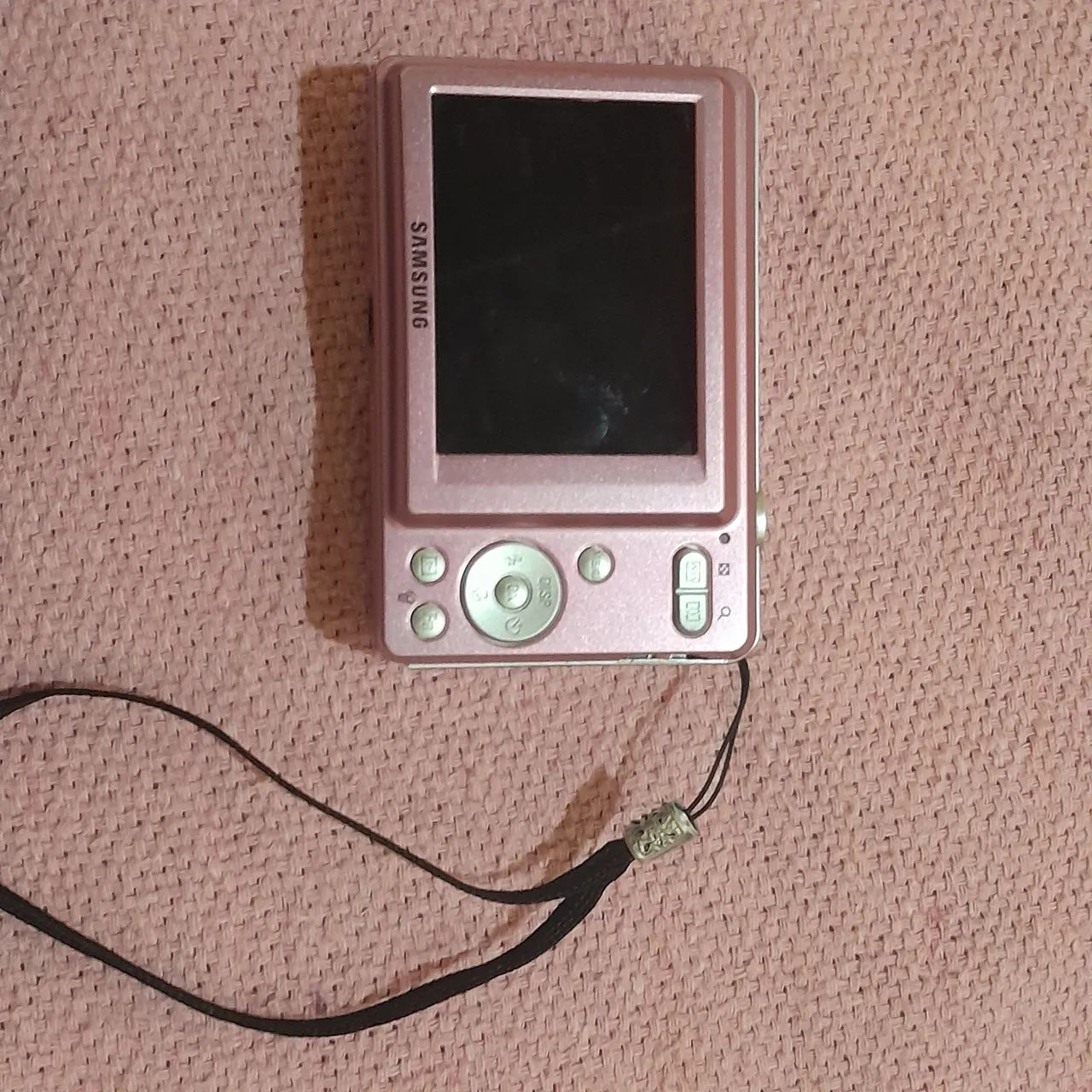 Câmera Fotográfica  - Foto 5