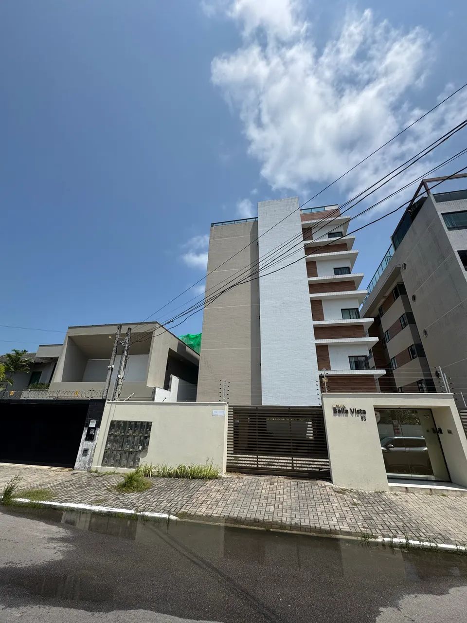 Foto - Cabedelo - Intermares