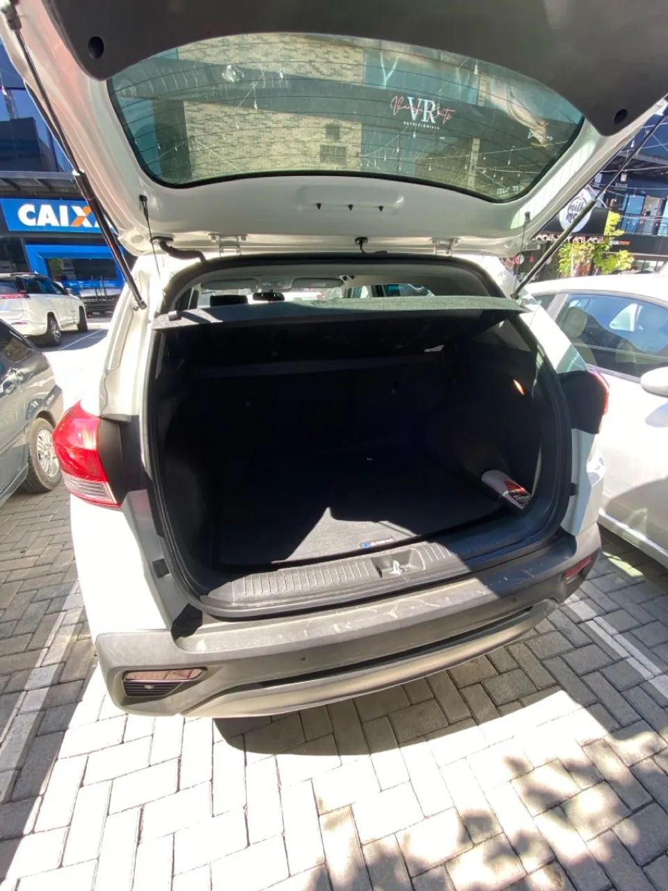 Hyundai Creta 1.6 Automática - Foto 5