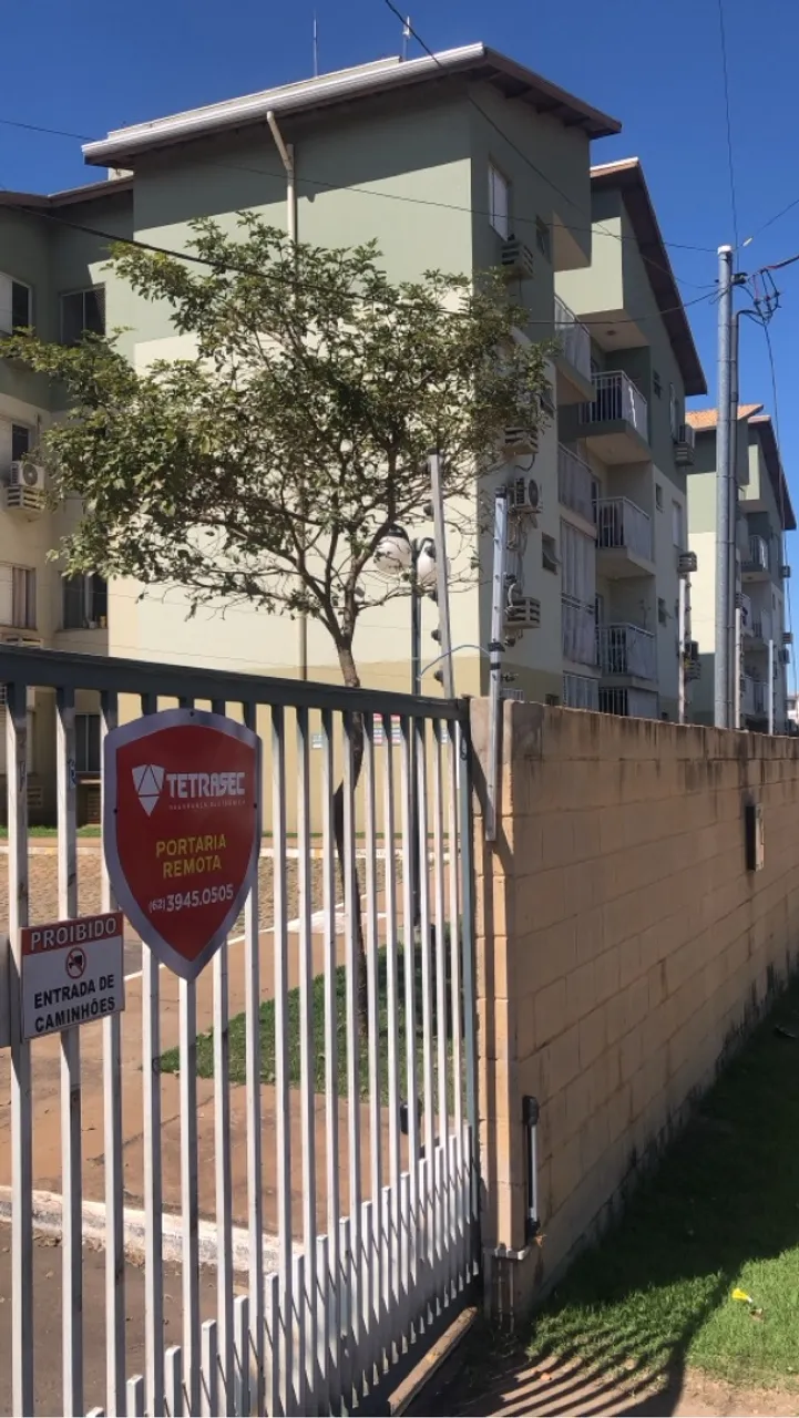 Aluga-se Apartamento