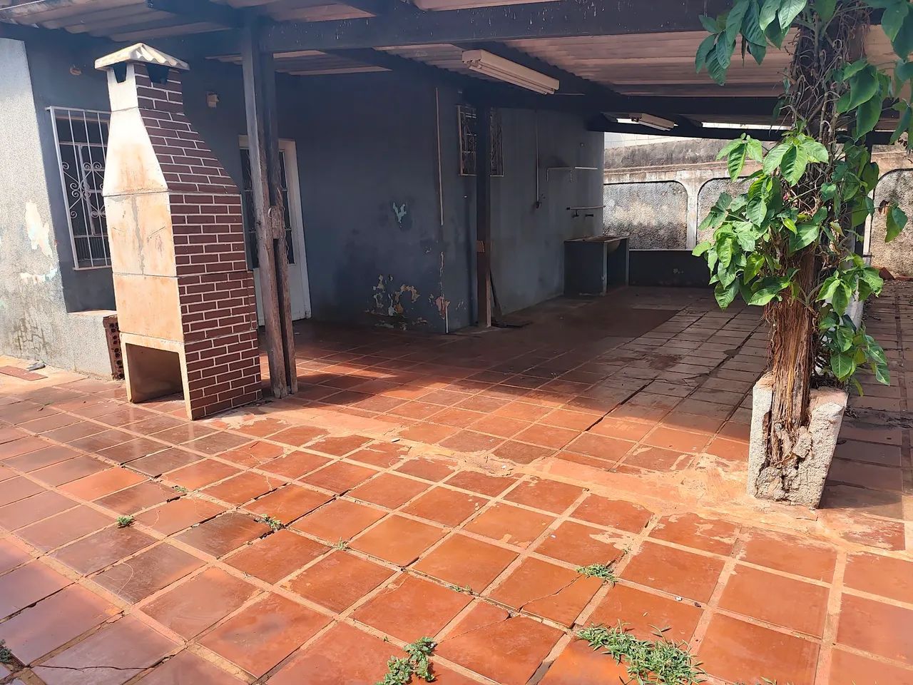 Alugo casa vila Albuquerque  - Foto 5
