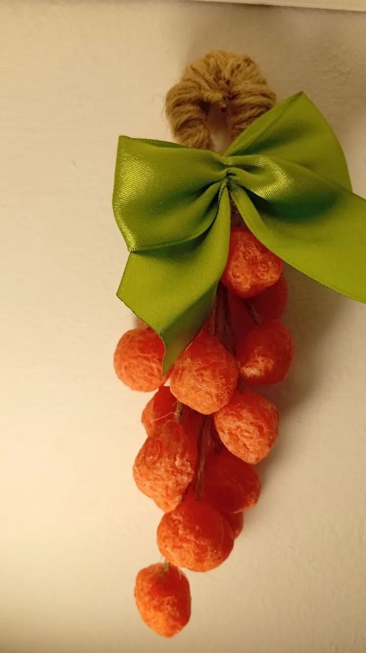 Sabonete cacho de uva  - Foto 2