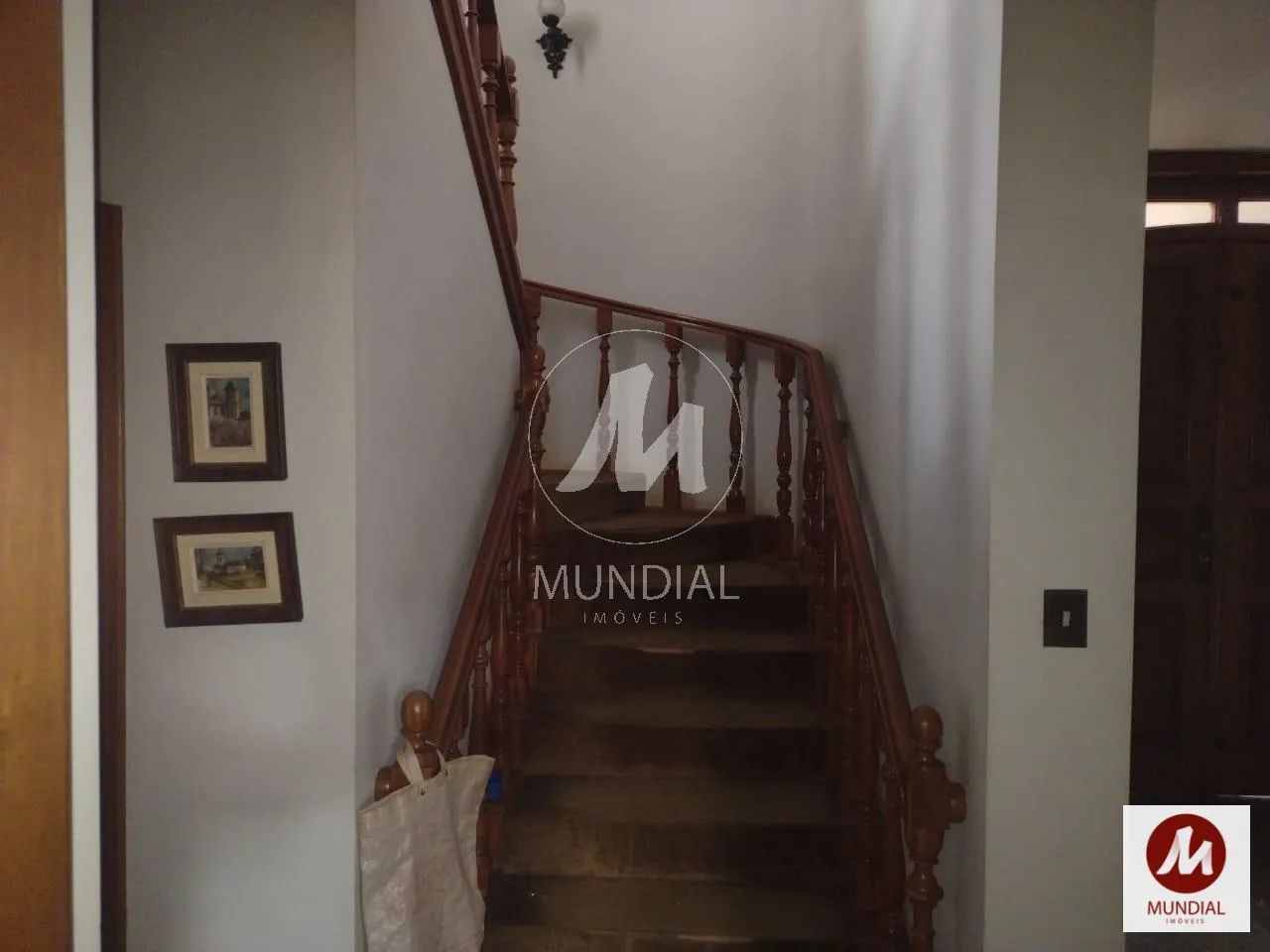 Casa (sobrado na rua) 4 dormitórios/suite - Foto 14