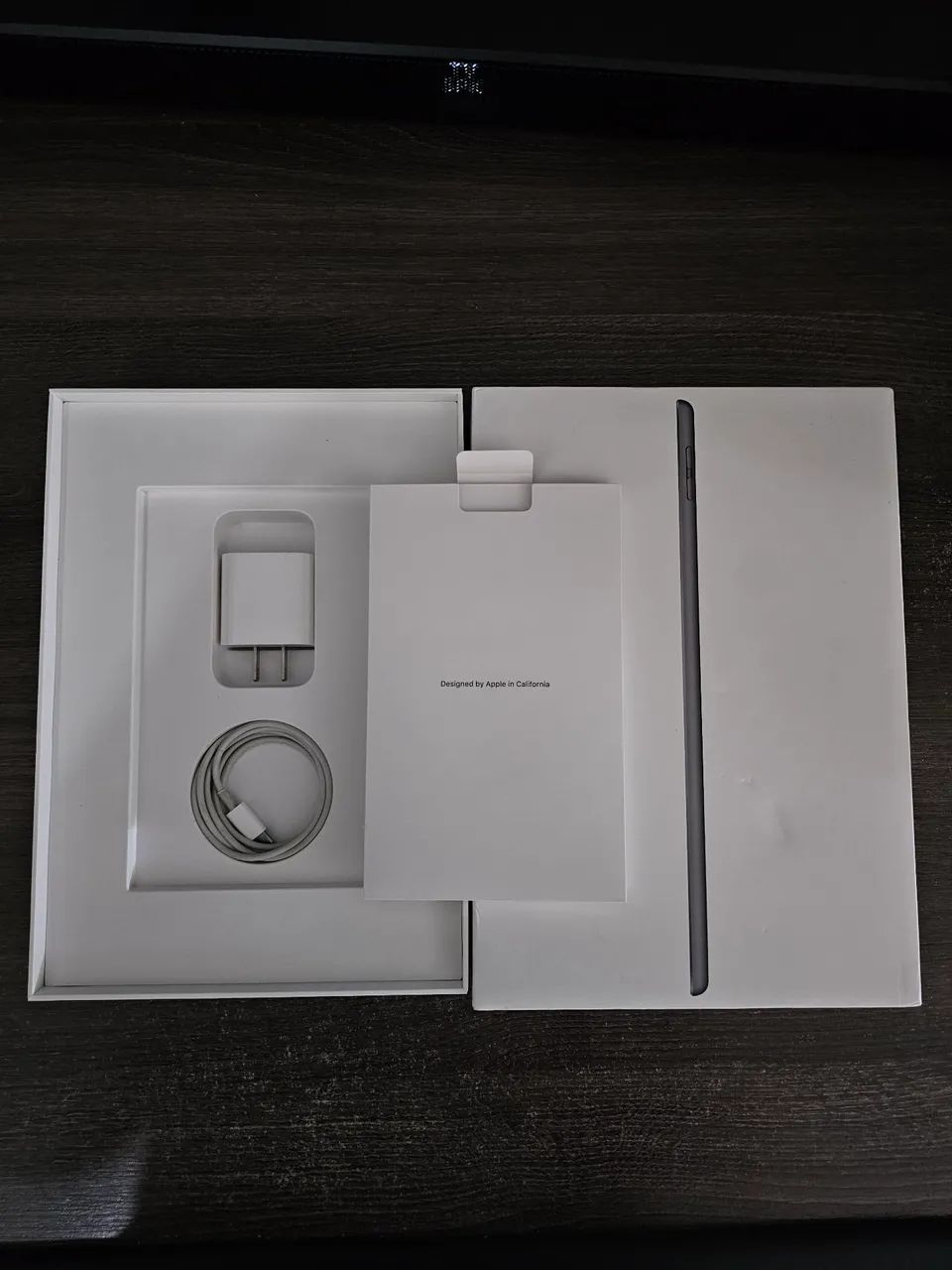 iPad 8 32 GB + Apple Pencil Original - Foto 5