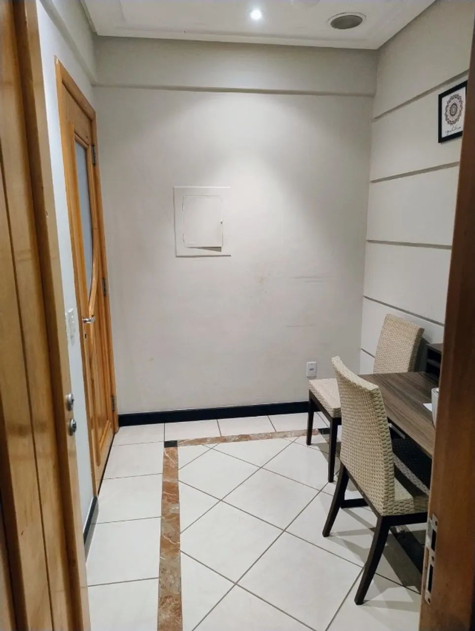 Sala comercial Edifício Medical center, 32,00m² Cremação, Belém-PA - Foto 3