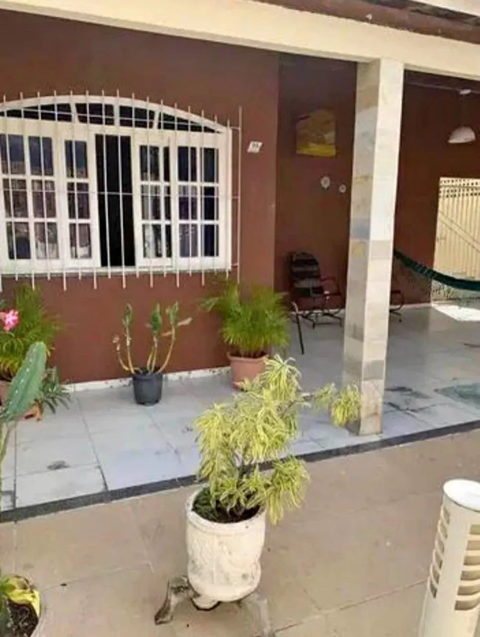 Casa a venda em Vicente Pires 