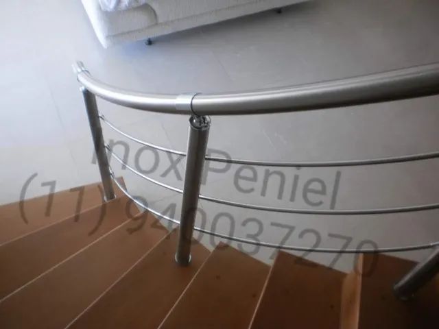 Guarda Corpo Segurança com elegância  - Foto 5